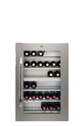 Reparación averías vinoteca Rommer en  Cantabria